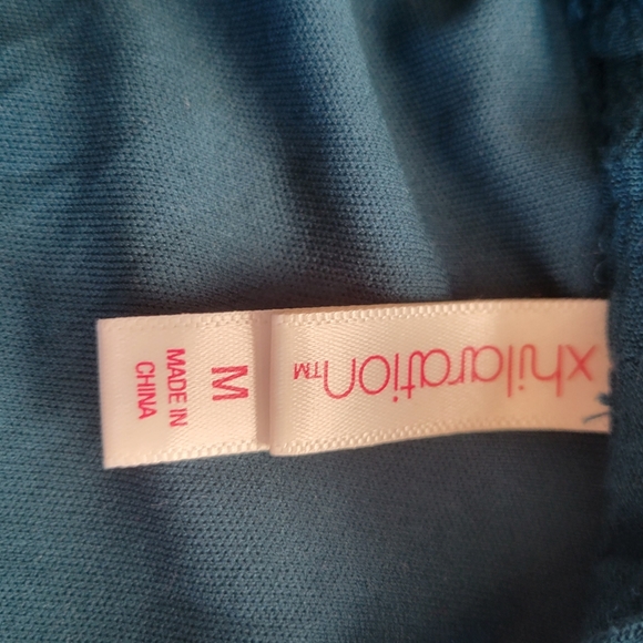 Xhilaration lady's mini dress..id#009 - Picture 6 of 8